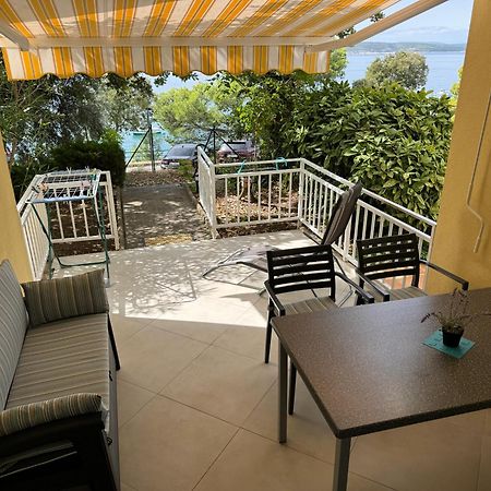Apartman Matej -Selce Exterior photo