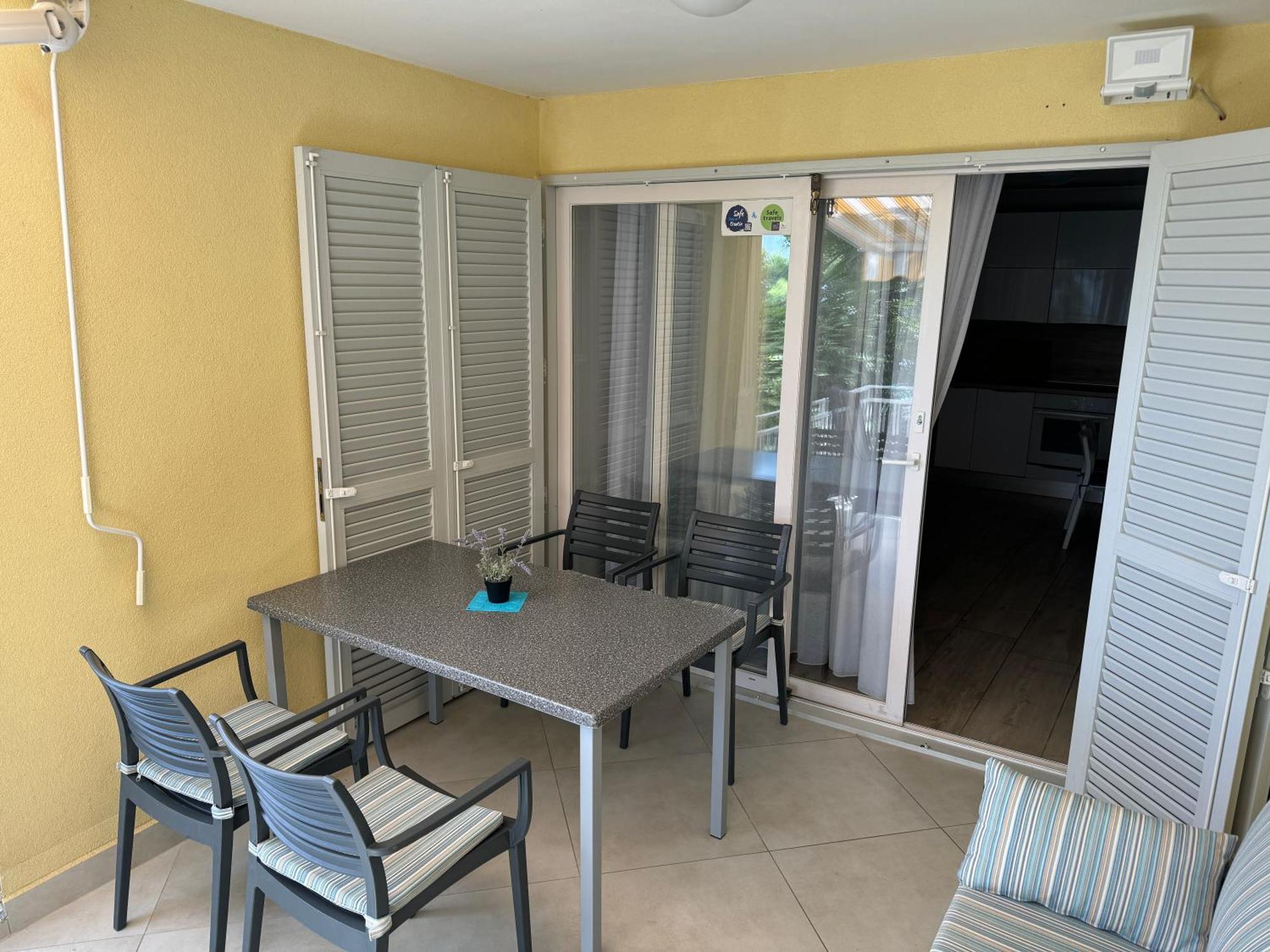 Apartman Matej -Selce Exterior photo