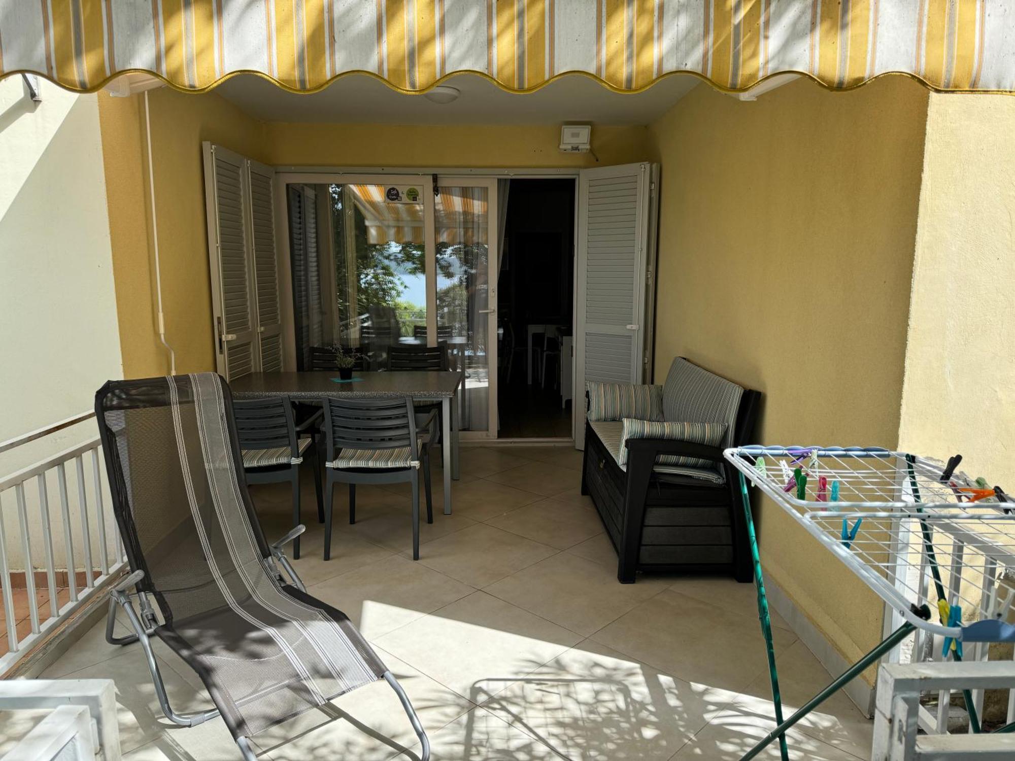 Apartman Matej -Selce Exterior photo