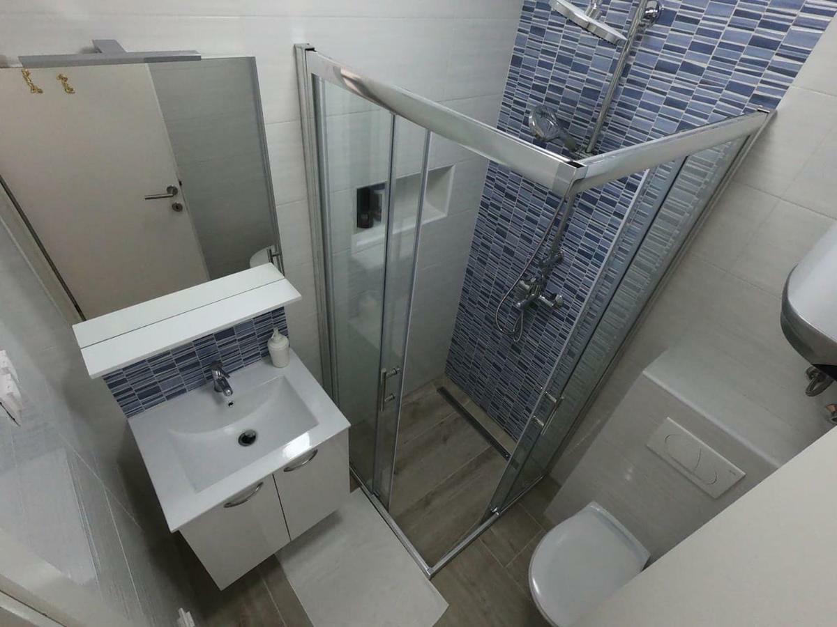 Apartman Matej -Selce Exterior photo