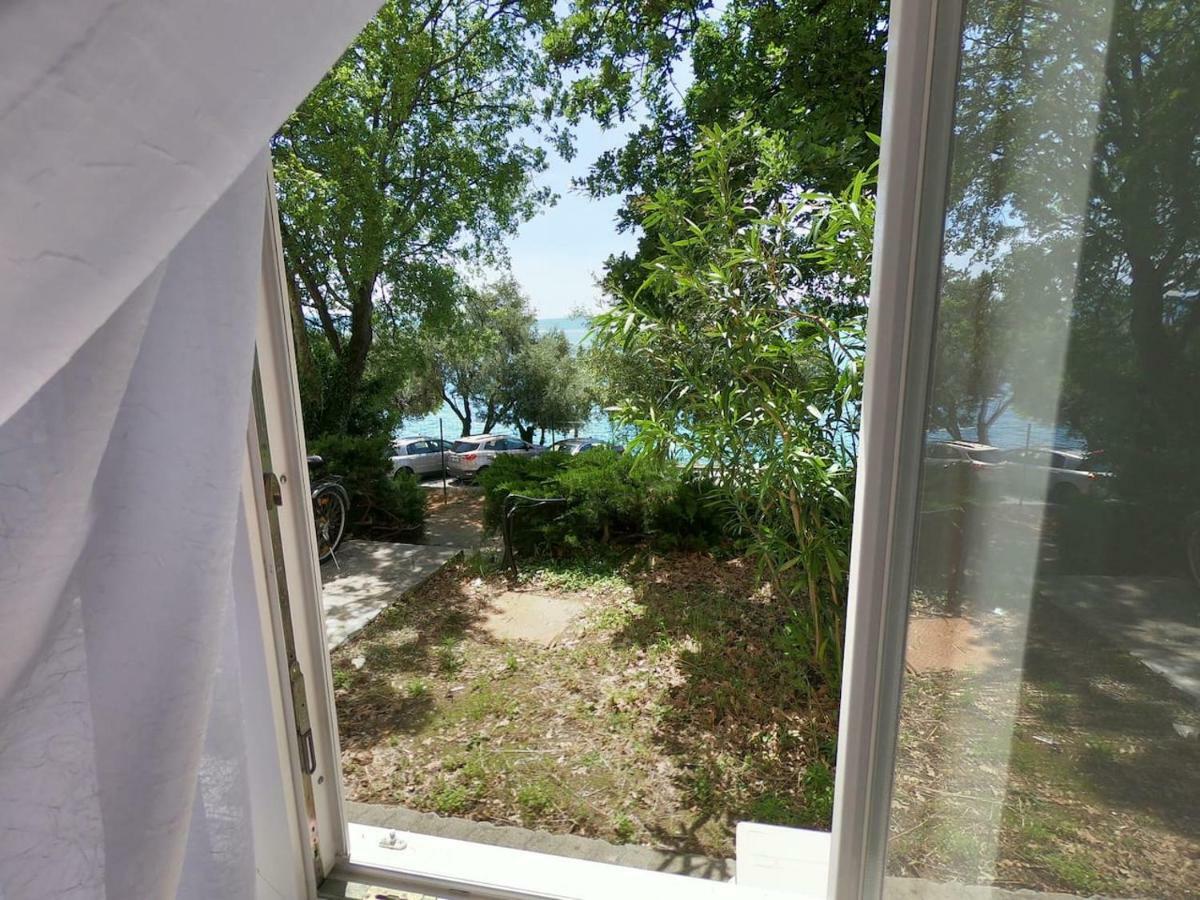 Apartman Matej -Selce Exterior photo