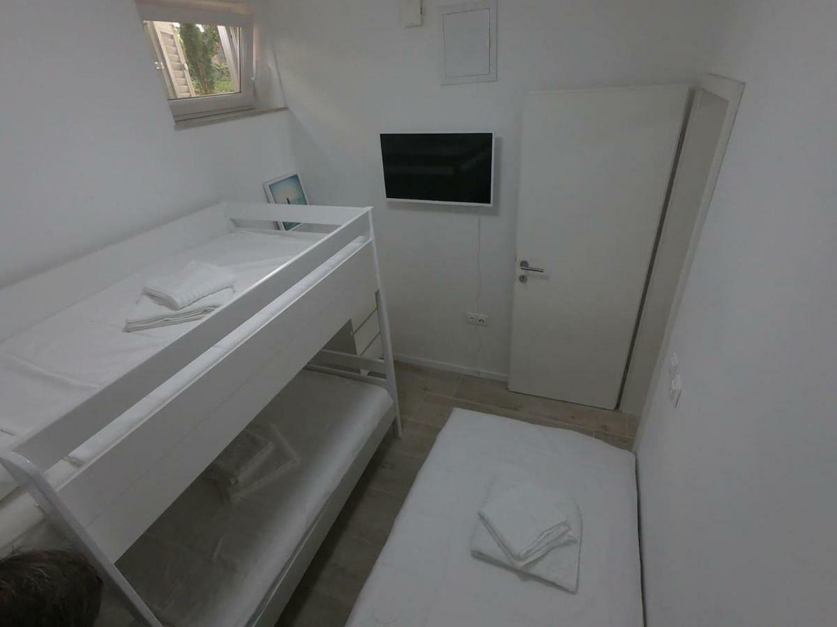Apartman Matej -Selce Exterior photo