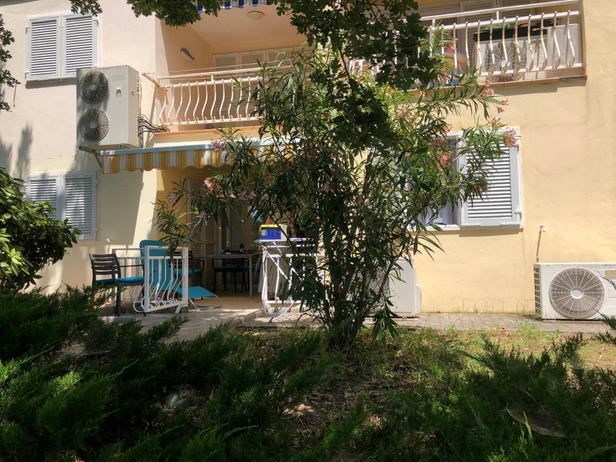 Apartman Matej -Selce Exterior photo